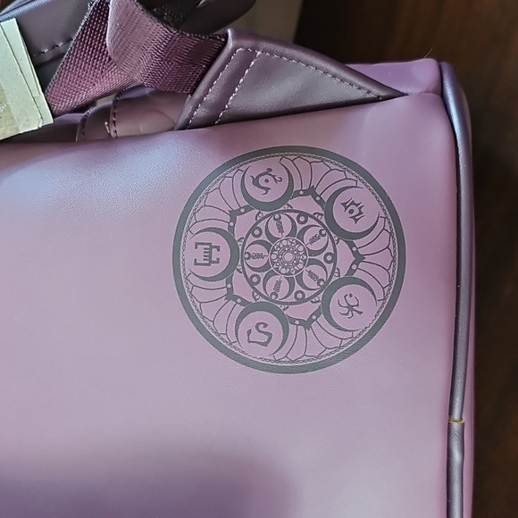 NWT Loungefly Disney Raya and the Last Dragon Tuk Tuk Backpack Purse - Picture 6 of 11